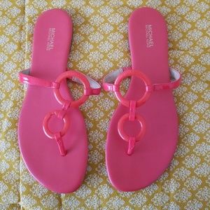 Michael Kors sandals